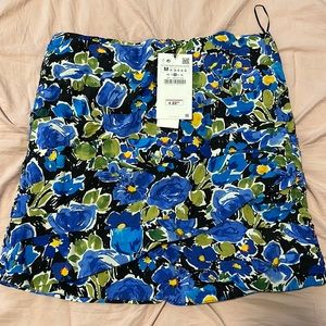Zara skirt